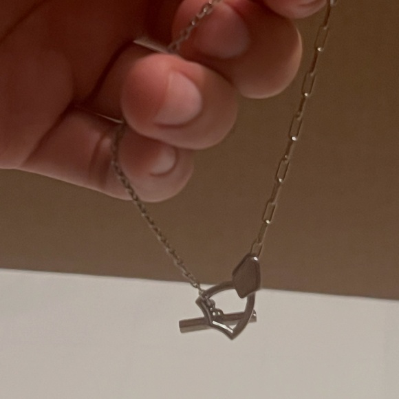 Burberry Silver Shield Bracelet - Picture 2 of 2